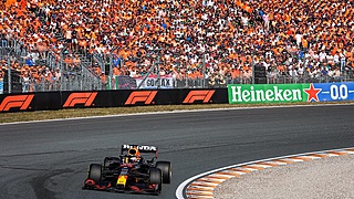'Madrid wil Spaanse GP binnenhalen met 'Zandvoort-achtig' F1-circuit'